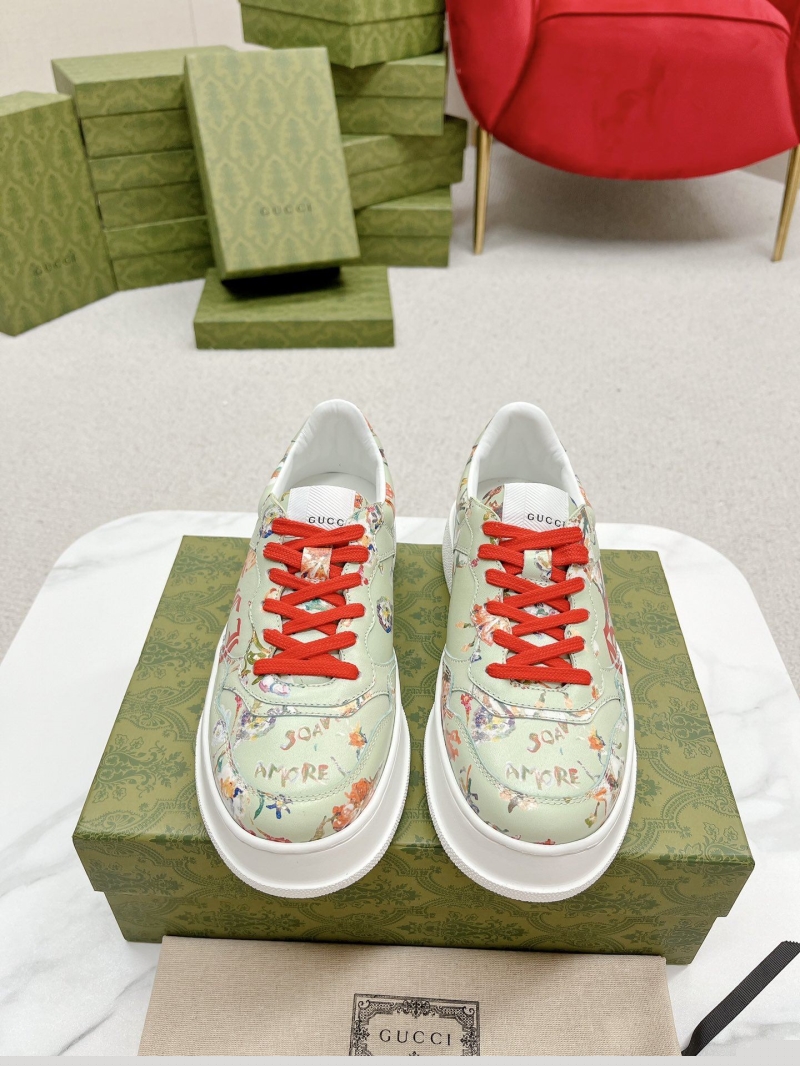 G*u*i casual shoes